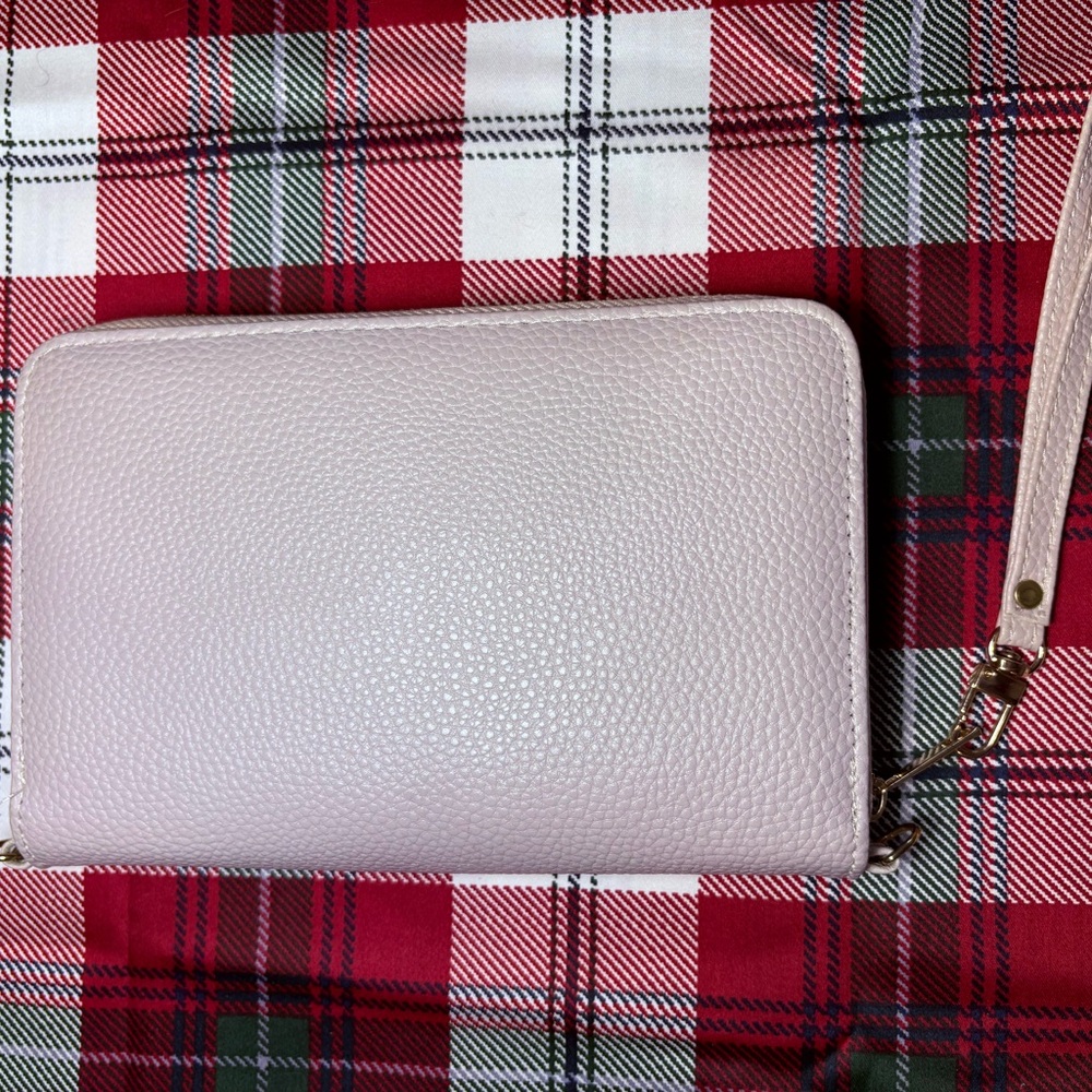 Leather Budget Binder